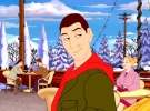 Eight Crazy Nights