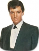 Elvis Presley Picture 1