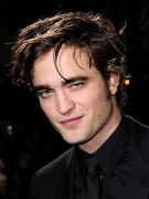 Robert Pattinson Picture 1