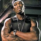 50 Cent Picture 1