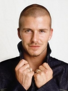 David Beckham Picture 1