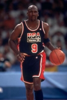 Michael Jordan Picture 1