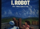 I, Robot