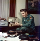 Elvis Presley Picture 2