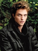 Robert Pattinson Picture 2