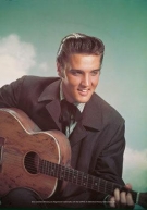 Elvis Presley Picture 3