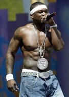 50 Cent Picture 3