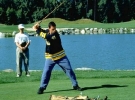 Happy Gilmore