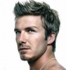David Beckham Picture 4