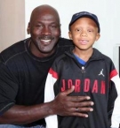 Michael Jordan Picture 4