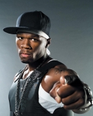 50 Cent Picture 4