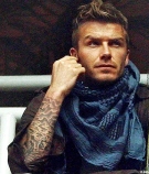 David Beckham Picture 5