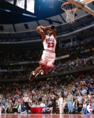 Michael Jordan Picture 5