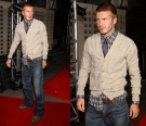 David Beckham Picture 6