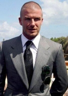 David Beckham Picture 8