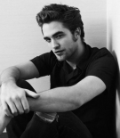 Robert Pattinson Picture 9