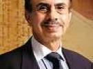 Adi Godrej & Family