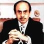 Adi Godrej & Family