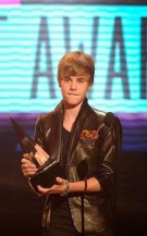 American Music Awards, Artist of the Year: