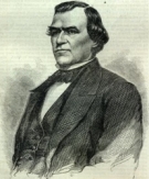 Andrew Johnson