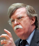 John Bolton