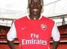 Bacary Sagna