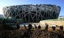 Beijing National Stadium