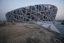 Beijing National Stadium