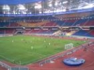 Bukit Jalil National Stadium