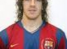 Carles Puyol