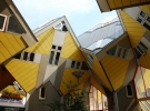 Cubic Houses