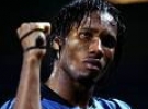 Didier Drogba