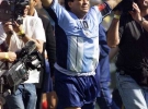 Diego Maradona