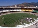 Estadio do Maracana