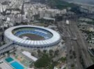 Estadio do Maracana