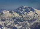 Mount Everest