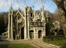 Ferdinand Cheval Palace a.k.a Ideal Palace