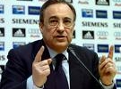 Florentino Perez