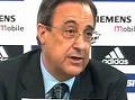 Florentino Perez