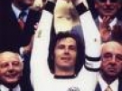 Franz Beckenbauer