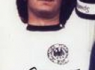 Franz Beckenbauer