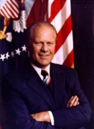 Gerald Ford