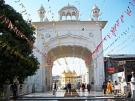 Golden Temple