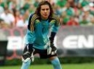 Guillermo Ochoa