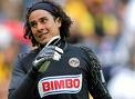 Guillermo Ochoa