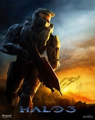 Halo: Combat Evolved