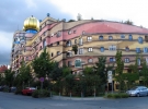 Hundertwasser Building