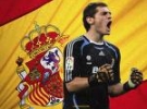 Iker Casillas Fernandez