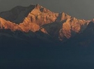 Kanchenjunga