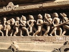 Khajuraho Temple